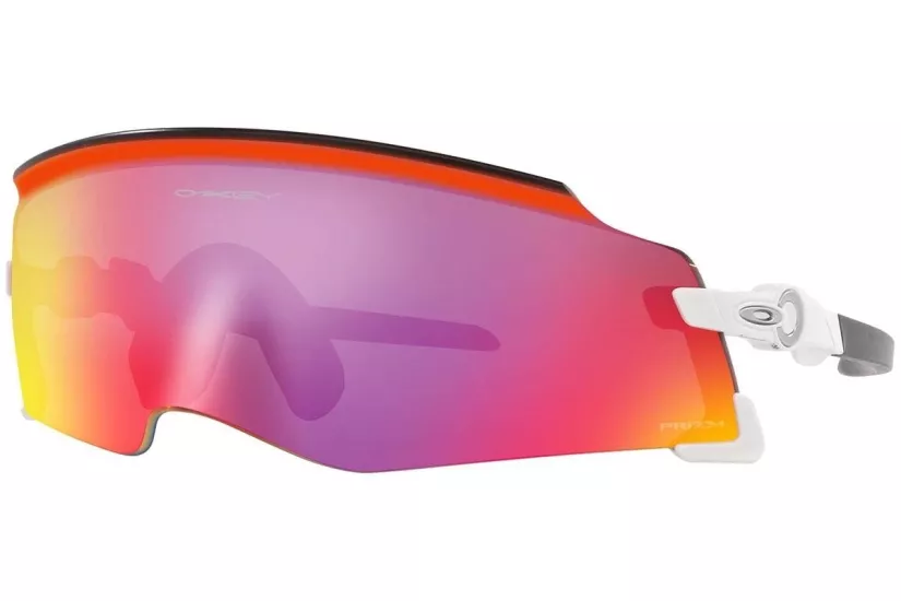 Oakley KATO (OO9455M-945527) | Unisex Kırmızı Güneş Gözlüğü